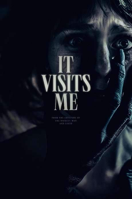 It Visits Me